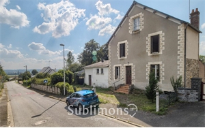 maison individuelle à la vente -   56140  RUFFIAC, surface 87 m2 vente maison individuelle - UBI473196251